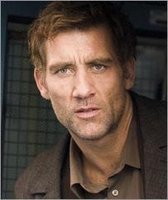 Clive Owen