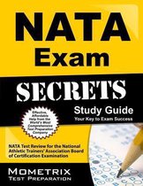 Secrets of the NATA-BOC Exam Study Guide