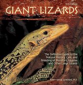 Giant Lizards