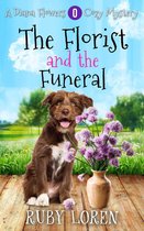 Diana Flower Floriculture Mysteries 0 - The Florist and the Funeral