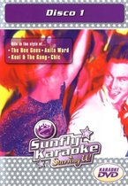Sunfly Karaoke - Disco 1