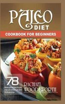 Paleo Diet Cookbook for Beginners