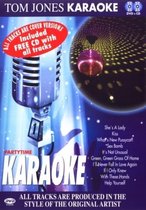 Karaoke - Tom Jones Karaoke