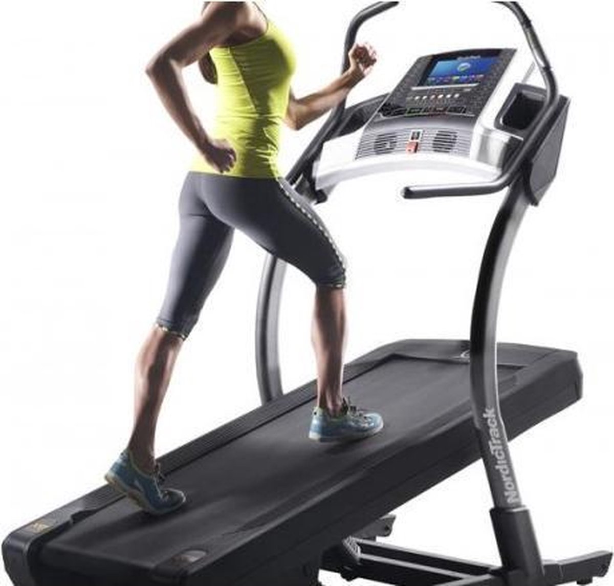 NordicTrack Incline Trainer X9i Loopband