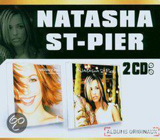 De L Amour Le Mieux L Insta Natasha St Pier Cd Album Muziek Bol Com