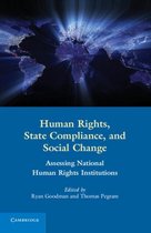 Human Rights, State Compliance, And Social Change