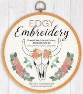 Edgy Embroidery