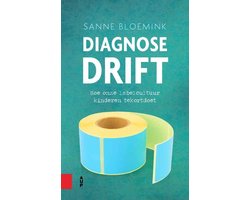 foto van Diagnosedrift