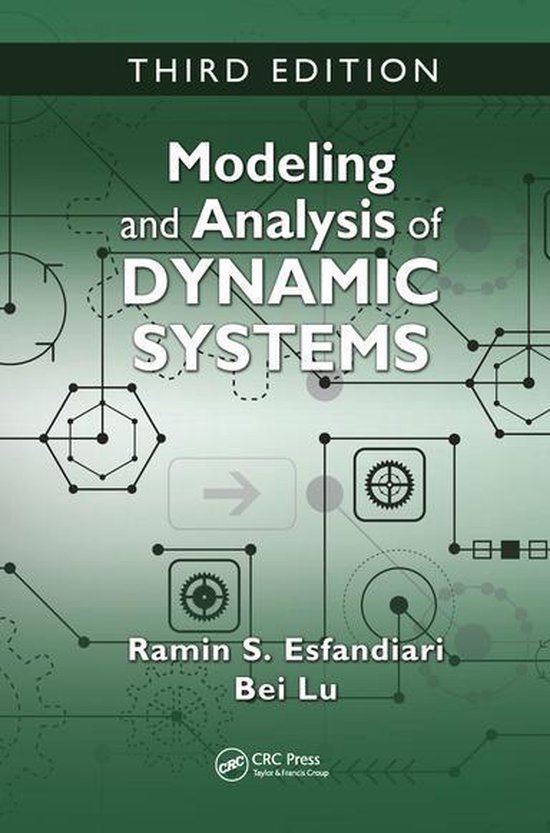 Modeling and Analysis of Dynamic Systems - cover