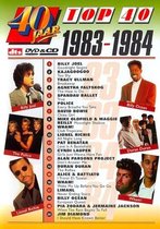 Top 40 - 1983 - 1984