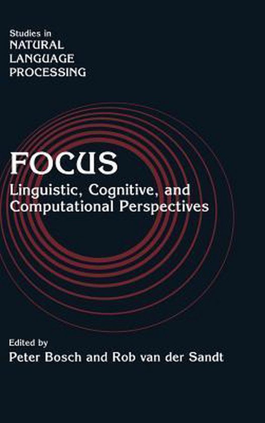 Focus - cover