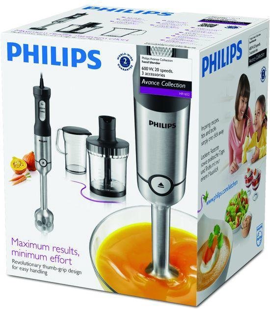 Philips Keukenmachines Vergeleken & Getest (October 2024