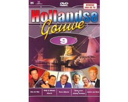 Hollandse Gouwe 9