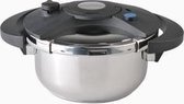 BergHOFF Eclipse Snelkookpan 22 cm 4 l