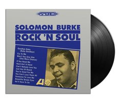 Rock 'N Soul -Hq- (LP)