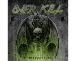 White Devil Armory