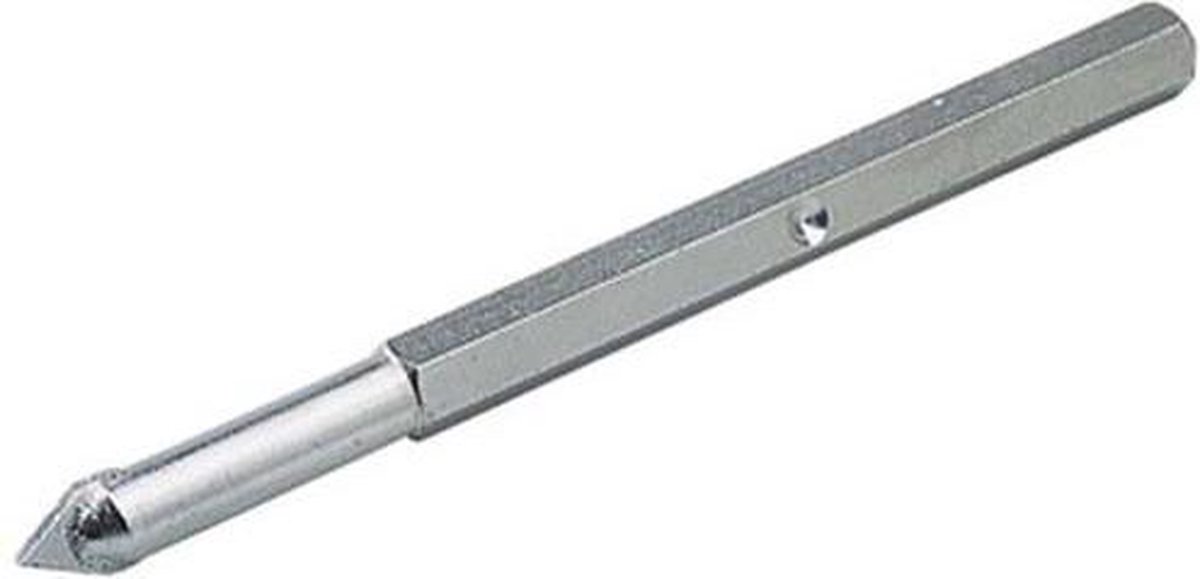 wolfcraft - Centreerboor - Ø 8 mm - 140 mm - 3471000