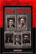 The Boys Volume 6