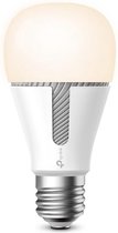 TP-LINK KL120 -  Wifi Smart Bulb - E27 - Afstembaar wit licht