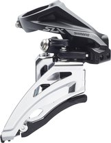 Shimano Voorderailleur Slx M7020 11s Dubbel Klem Hoog