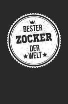 Bester Zocker Der Welt