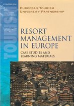 Resort Management in Europe