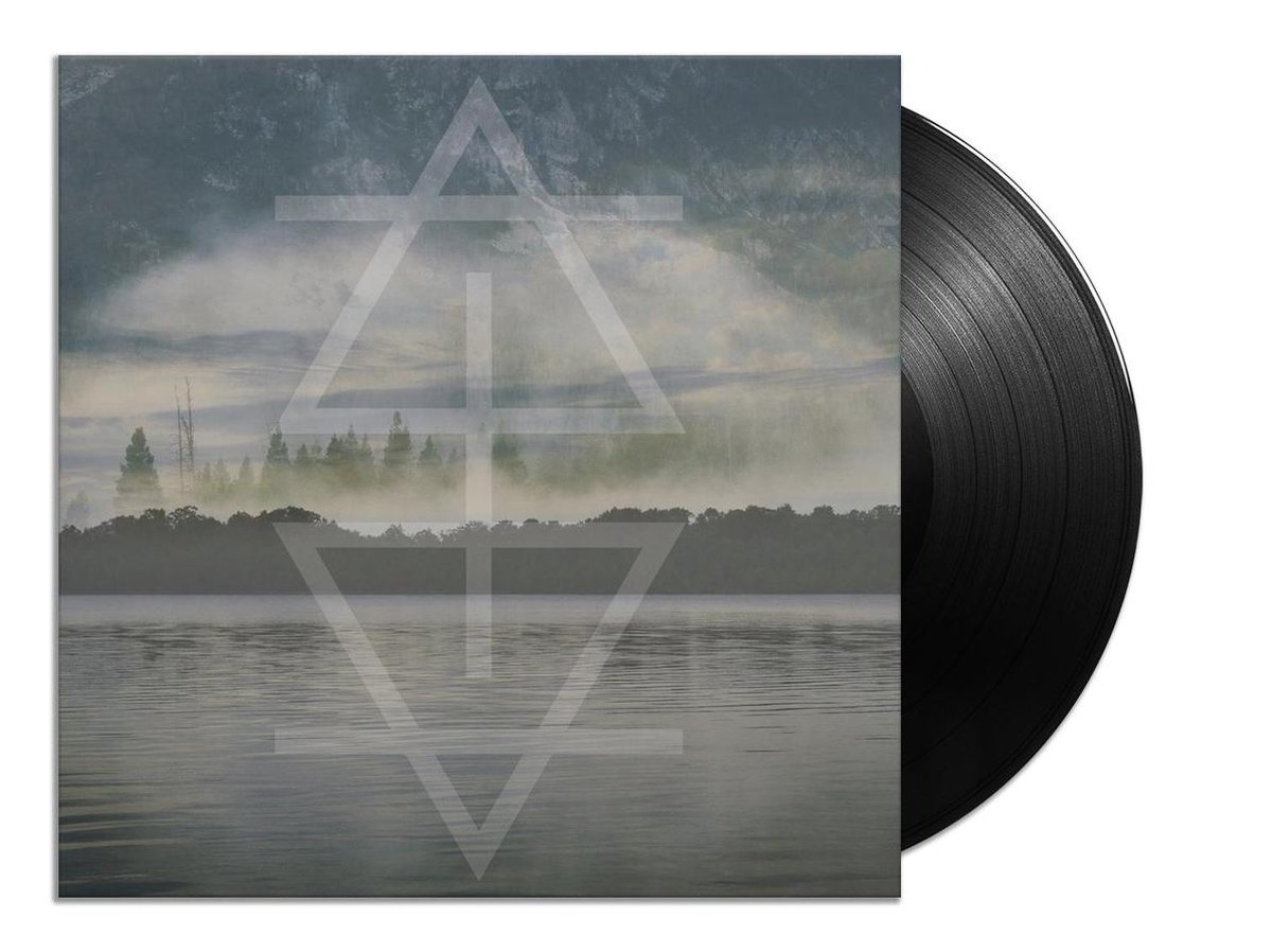 Bleakness Of Our Constant (LP)