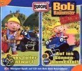 Bob, der Baumeister 2er CD Schuber - Folgen 21 & 22