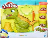 Play-Doh Rex De Dinosaurus - Klei Speelset