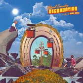 Remo Drive - Natural Everyday Degradation (CD)