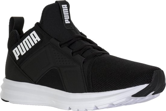 puma enzo mesh review