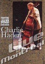 Charlie Hade - Live