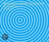 Benjamin Koppel Quintet - At Large/Volume 2 Originals