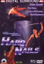 Hard As Nails