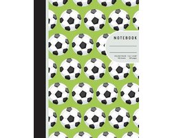 Soccer Notebook