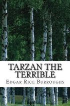 Tarzan the Terrible