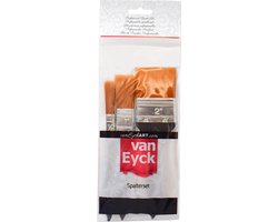 Van Eyck 3-delige spalterset