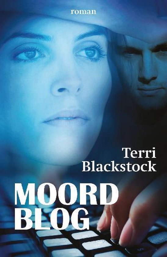 In het maanlicht 1 -   Moordblog - cover