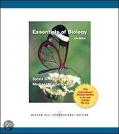ISBN Essentials of Biology 3e, Biologie, Anglais