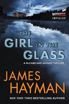 McCabe and Savage Thrillers - The Girl in the Glass