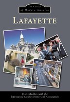 Images of Modern America - Lafayette