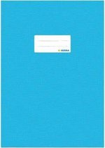 HERMA 7453 Blauw tijdschrift- & boekomslag