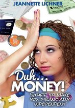 Duh...Money!