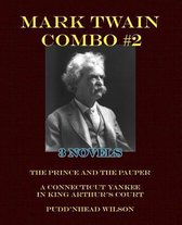 Mark Twain Combo #2