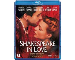 Shakespeare In Love (Blu-ray)