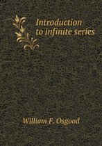 Introduction to infinite series