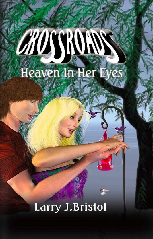 Crossroads Series Crossroads Heaven In Her Eyes Ebook Larry J Bristol 3312