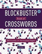 Blockbuster Book of Crosswords 5