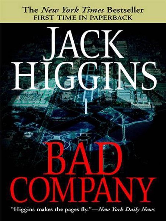 Bad Company - cover