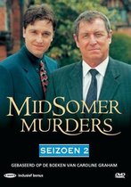 Midsomer Murders - Seizoen 2